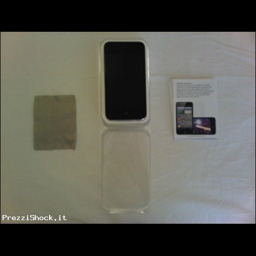 Apple Ipod Touch 4G 32 GB