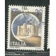 ITALIA 1980 - SERIE CASTELLI D'ITALIA 20 LIRE - USATO/USED