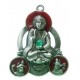 Ciondolo Collezione Buddha: Triade Sacra