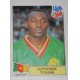 ALBUM FIGURINE PANINI USA 94 - YCHAMI CAMEROUN