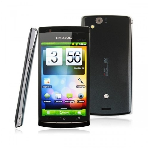 Star x18i Smartphone dual sim  touchcapacitivo Gps Wifi Umts