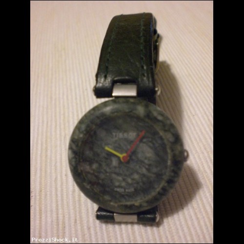 Orologio unisex - Tissot Rockwatch