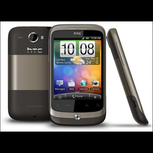 HTC WILDFIRE ANDROID COME NUOVO