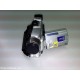 Videocamera Mini DV JVC GR-DVL157E
