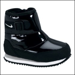 Scarpe Nike winter jogger (td) art. 415222  numeri in descr.