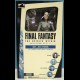 FINAL FANTASY THE SPIRITS WITHIN DR AKI ROSS 12" ACTION DOLL