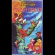 VHS - Robin Hood. Disney