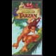 VHS - Tarzan. Disney