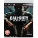PS3 Call Of Duty Black OPS