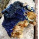 Minerale azzurrite
