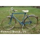 Bicicletta Bianchi Livigno tre rapporti - Vintage