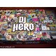 SONY PS3 - DJ HERO BUNDLE  COME NUOVO + GIOCO -..ANTIK1964