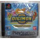 DIGIMON WOLRD VERSIONE PAL PS1 PLAYSTATION ONE  NUOVO SIGILL