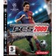 Gioco Playstation 3 Pro Evolution Soccer 2009 PES 2009