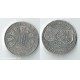 austria 50 scellini 1963