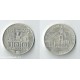 austria 100 scellini 1976