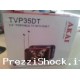 AKAI + DVB - T TVP35DT TV PORTATILE