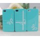 COVER TIFFANY PER IPHONE 4 IPHONE 4S NEW 2012 NUOVO