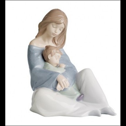 NAO' BY LLADRO' MOD. 02001554
