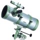 Seben Big Boss 1400-150 Telescopio Riflettore + motore