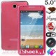 SMARTPHONE ANDROID S2 ROSA