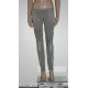CYCLE JEANS DONNA BABY GREY DENIM