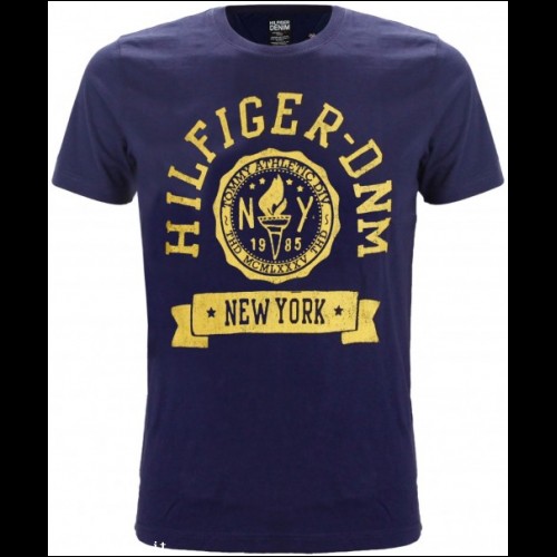 Vendo T shirt Tommy Helfiegher