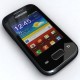 Samsung Galaxy Pocket GT-S5300 nuovo! sbloccato!
