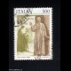 Francobolli Italia Repubblica 1988 - San Giovanni Bosco da L