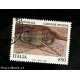 Francobolli Italia Repubblica 1996 - Il Vittoriale da Lire 8