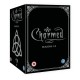CHARMED LA SERIE COMPLETA 8 DVD VERSIONE INGLESE AUDIO ITA