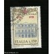 Francobolli Italia Repubblica 1978 - Teatro la Scala da lire