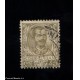 Francobolli Regno - Vittorio Emanuele III - Effige  da 45 C.