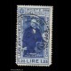 Vittorio Emanuele III - Invenzione Dinamo da lire 1.25