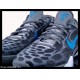 Nike Zoom Kobe VII (7) System 488371 006 taglia 46 Wolf Grey