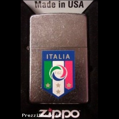 Zippo Italia