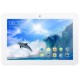 tablet PC 1GB / 16GB10,1 pollici IPS schermo  4.1 Android J.