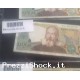 P 0092   Banconota 2000 lire Galileo