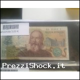 P 0094   Banconota 2000 lire Galileo