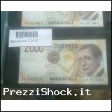 P 00101   Banconota 2000 lire Marconi