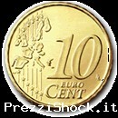 10 eurocent