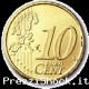 10 eurocent
