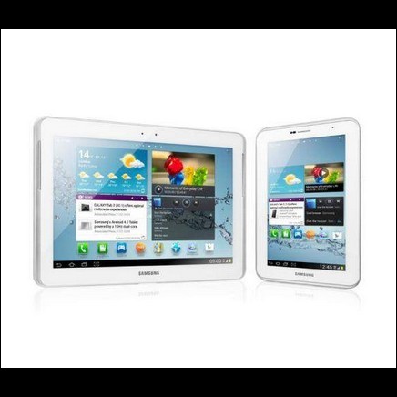 SOTTOCOSTO!! SAMSUNG P5100 GALAXY TAB2 White Tablet da 10,1