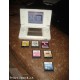 Nintendo DS lite bianco compresi 6 giochi