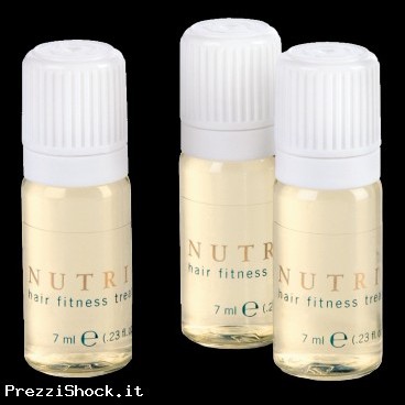 Nu Skin Nutriol Hair Fitness Treatment