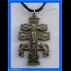 Amuleto,Talismano, Croce di Caravaca