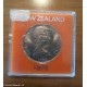  ONE DOLLAR 1976 NUOVA ZELANDA