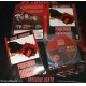 DVD Profondo Rosso DARIO ARGENTO Horror Thriller CULT