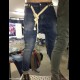 jeans modello turca cavallo basso