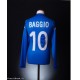 2003-04 Brescia Home Shirt Baggio L/S L